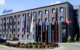 Hotel Malinowski Business